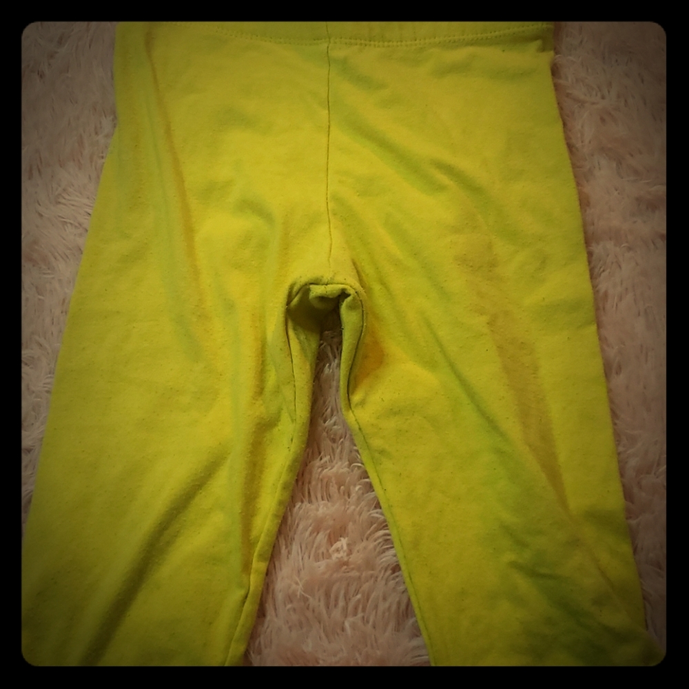 Girls Pants